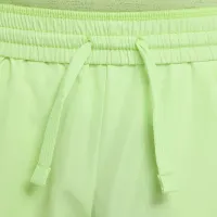 Nike Multi Big дитячі (для хлопчиків) Dri-FIT тренувальні шорти Yellow