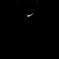 Nike Tempo Luxe жіноча Running шорти колір чорний