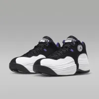 Nike Jordan Jumpman Team чоловічі баскетбольні Кросівки колір білий