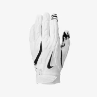 Nike Superbad Football Gloves (1 пара) колір білий