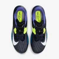 Nike Zoom Rival Fly 4 мужские Road Racing Кроссовки синий