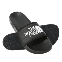 Шлёпанцы The North Face Base Camp III 0A4T2RKY41 - Черные