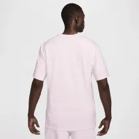 Nike Sportswear мужские Max90 футболка Pink