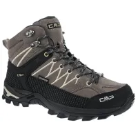 Кроссовки для треккинга CMP RIGEL MID WP WATERPROOF (3Q12946/02PU)