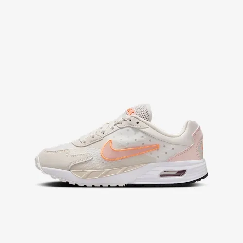 Nike Air Max Solo Big дитячі Кросівки колір сірий