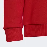 Кофта/футболка adidas Essentials HN1911 - Красная