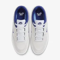 Nike SB Malor чоловічі Кросівки колір білий