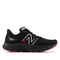 Кроссовки New Balance Fresh Foam Evoz v3 WEVOZGB3 - Черные