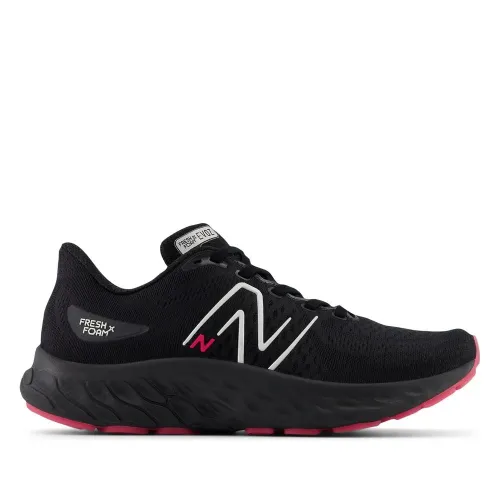 Кроссовки New Balance Fresh Foam Evoz v3 WEVOZGB3 - Черные