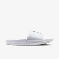 Nike Kobe Offcourt мужские Slides цвет белый