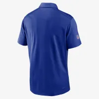 Buffalo Bills Sideline Victory чоловічі Nike Dri-FIT NFL Polo блакитний