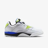 Nike Air Cross Trainer 3 Low мужские Кроссовки цвет белый