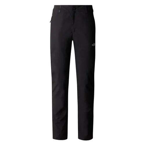 Штани The North Face Quest 0A3S45KX71 - Чорні