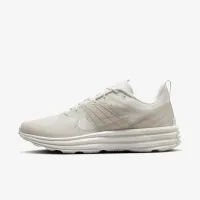 Nike Lunar Roam мужские Кроссовки цвет белый