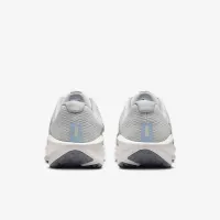 Nike Downshifter 13 женская Road Running Кроссовки цвет серый