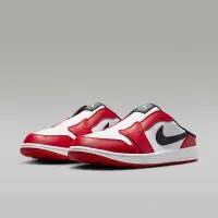 Nike Air Jordan Mule для гольфу Кросівки колір білий