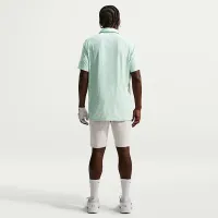 Nike Tailoцвет красный Performance мужские Dri-FIT для гольфа Polo цвет зеленый