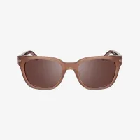 Nike Crescent II Sunglasses цвет коричневый