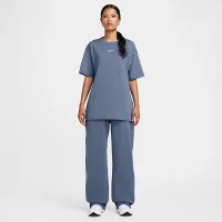 Nike NOCTA NOCTA Fleece CS Open-Hem Sweatpants блакитний