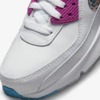 Nike Air Max 90 LTR SE Big дитячі Кросівки колір білий