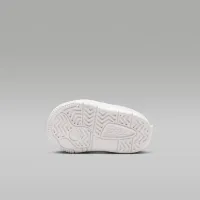 Nike Jordan Flight Court Baby/Toddler Кросівки колір білий