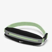 Nike Slim Running Fanny Pack колір зелений