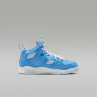 Nike Jordan Flight Club '91 Little дитячі Кросівки блакитний