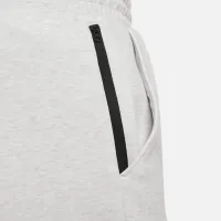 Nike Sportswear Tech Fleece женская Mid-Rise Joggers (большие размеры) цвет серый