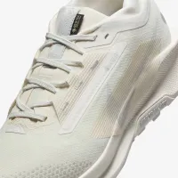 Nike Pegasus Trail 5 GORE-TEX чоловічі Waterproof Trail Running Кросівки колір білий