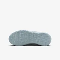 Nike Jr. Streetgato Little/Big дитячі Low-Top Soccer Кросівки блакитний