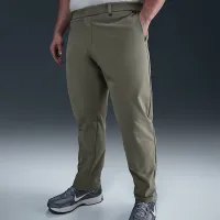 Nike 24.7 PerfectStretch чоловічі Dri-FIT 5-Pocket Slim-Fit Pants колір зелений