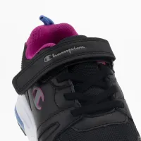 Кросівки Champion Ramp Up G PS S32668-KK001 - Чорні