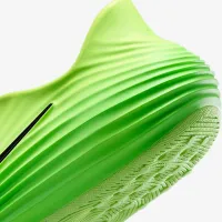 Nike ReactX Rejuven8 Big дитячі Кросівки колір зелений