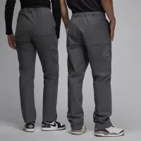 Nike Jordan Chicago мужские Pants цвет серый