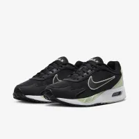 Nike Air Max Solo чоловічі Кросівки колір чорний