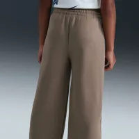 Nike Wild Warmth Little детские 2-Piece Ribbed набор цвет коричневый