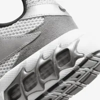 Nike Zoom Air Fire жіноча Кросівки колір сірий