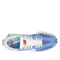 Кросівки New Balance U327WRA - Блакитні