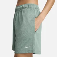 Nike Attack женская Dri-FIT Fitness Mid-Rise 5