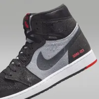 Nike Air Jordan 1 Element Кросівки колір сірий