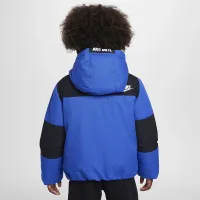 Nike Little детские Outdoor Куртка синий