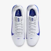 Nike Alpha Menace 4 Varsity Football Cleats цвет белый