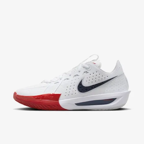 Nike G.T. Cut 3 баскетбольні Кросівки колір білий