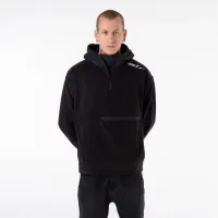 Кофта/футболка Puma RAD/CAL Polarfleece 84978401 - Чорна