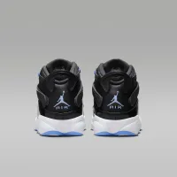 Nike Jordan 6 Rings чоловічі Кросівки колір сірий