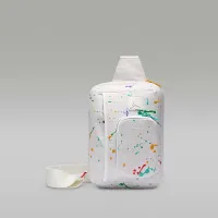 Nike Jordan 23 Monogram Sling сумка (3L) колір білий