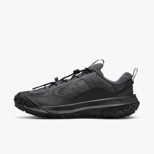 Nike ACG Mountain Fly 2 Low GORE-TEX чоловічі Кросівки колір сірий