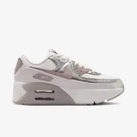 Nike Air Max 90 LV8 женская Кроссовки цвет белый