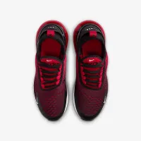 Nike Air Max 270 Big дитячі Кросівки колір червоний