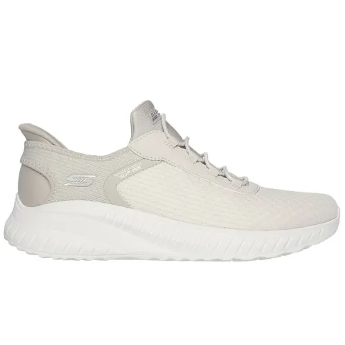 Взуття SKECHERS BOBS Squad Chaos - In Color (117504-OFWT)